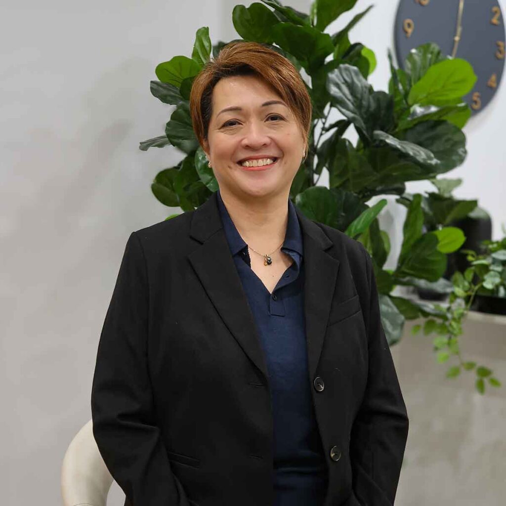 Renee Tenedero